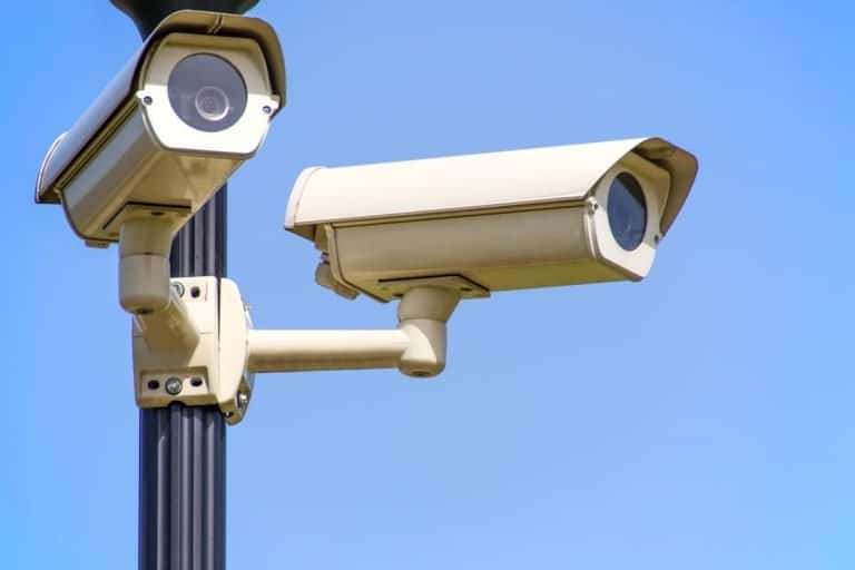 The Best Security Camera Installation Near Me Securities Cameras