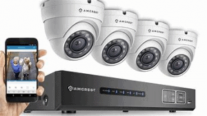 best outdoor security cameras 2018