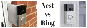 Nest vs Ring