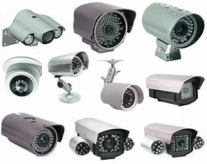 cheap security camera group