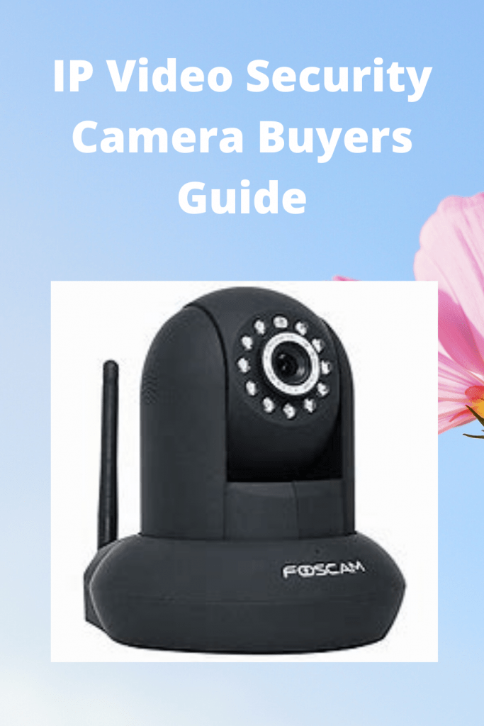 Best IP Camera System for the Money Securities Cameras