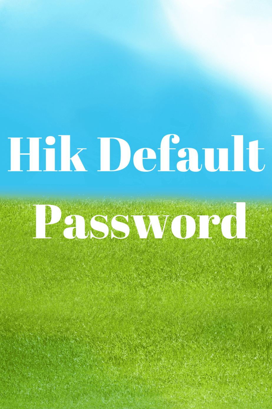 hik-default-password-securities-cameras